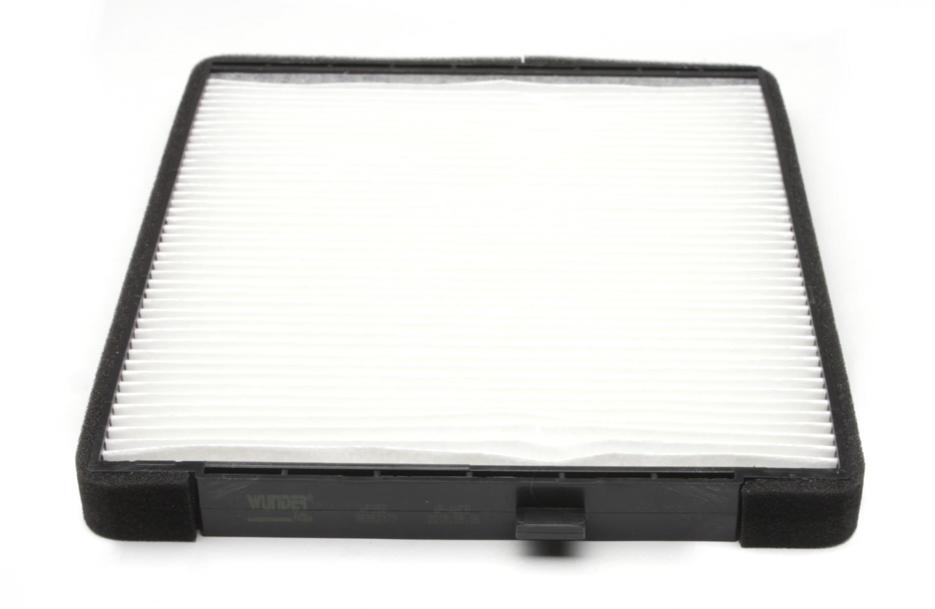 WP350 WUNDER FILTER